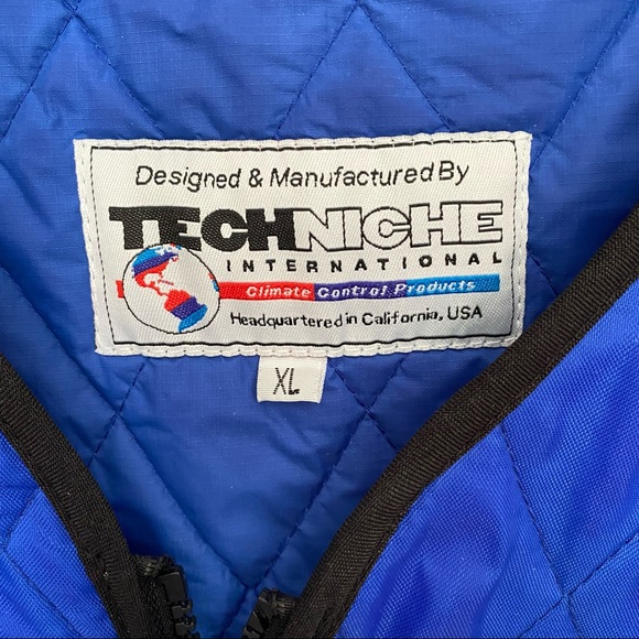 Adult HyperKewl Cooling Sport Vest Unisex - Picture 6 of 8